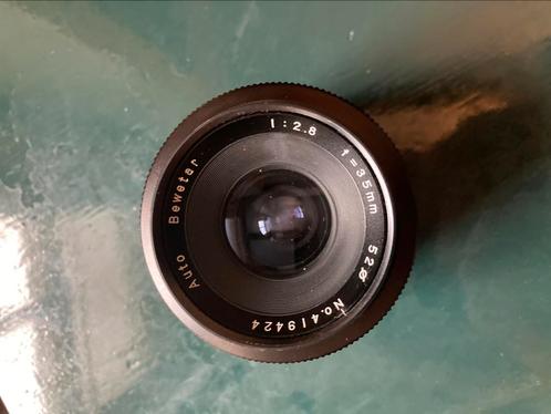 6 verschillende lenzen, Audio, Tv en Foto, Fotografie | Lenzen en Objectieven, Gebruikt, Zoom, Ophalen of Verzenden