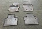 Rubberen matten Volvo V70, Auto diversen, Automatten, Ophalen, Gebruikt