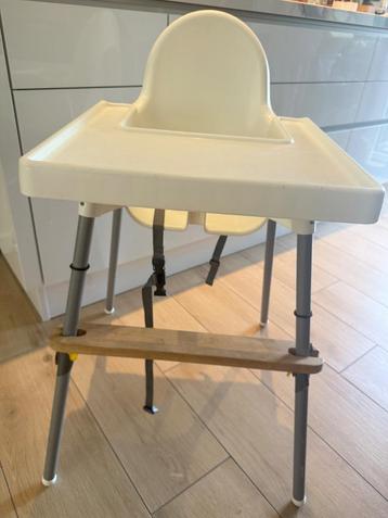 Kinderstoeltje IKEA Antilop beschikbaar voor biedingen