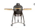 Kamado 16 inch ei, Ophalen of Verzenden, Nieuw