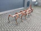 Vaste Tand Cultivator 250 cm breed, Zakelijke goederen, Agrarisch | Werktuigen, Overige, Grondbewerking