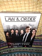 Law & Order .... seizoen 6, Cd's en Dvd's, Dvd's | Tv en Series, Boxset, Thriller, Ophalen of Verzenden, Vanaf 12 jaar