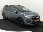 Dacia Jogger 1.6 Hybrid 140 Extreme 7persoons Automaat | Nav, Auto's, Dacia, 4 cilinders, 7 stoelen, Origineel Nederlands, Bedrijf
