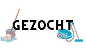 Gezocht hulp in huishouding, Diensten en Vakmensen, Huishoudelijke hulp, Schoonmaken