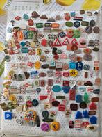 Speldjes verzameling, Verzamelen, Speldjes, Pins en Buttons, Ophalen of Verzenden, Gebruikt, Overige onderwerpen