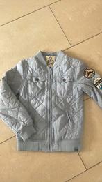 Zomerjas Z8 (maat 116-122), Kinderen en Baby's, Kinderkleding | Maat 128, Ophalen of Verzenden, Zo goed als nieuw, Jongen, Jas