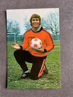 AZ Spelerskaart Gerrit Vooys, Ophalen of Verzenden, AZ, Spelerskaart