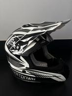 ROCC Crosshelm - Maat M, Motoren, Kleding | Motorhelmen, M, Offroadhelm, Dames, Ophalen of Verzenden