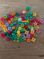 Lego bloemen verschillende kleuren en soorten, Ophalen of Verzenden, Zo goed als nieuw, Lego