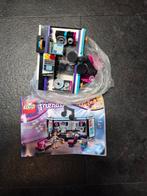 Lego Friends 41103 Popster Opnamestudio, Kinderen en Baby's, Speelgoed | Duplo en Lego, Ophalen, Gebruikt, Complete set, Lego