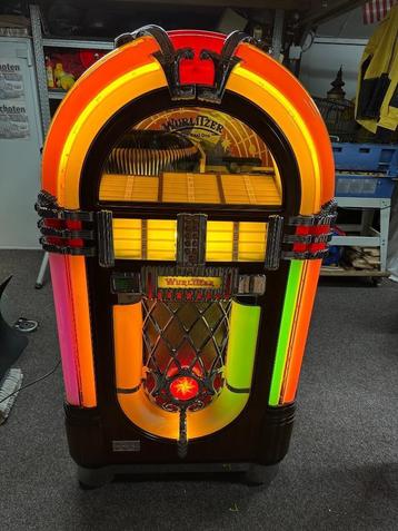 Wurlitzer 1015 OMT Vinyl Singles 45 Rpm Top Staat 200 Select beschikbaar voor biedingen