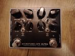 Microtubes B7k Ultra v2, Ophalen of Verzenden, Gebruikt, Distortion, Overdrive of Fuzz