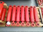 Hydraulische cilinders, Niet ingevuld, Niet ingevuld, Niet ingevuld