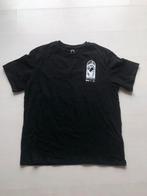 ABN AMRO OPEN tshirt 2XL, Zwart, Nieuw, Overige maten, Ophalen of Verzenden