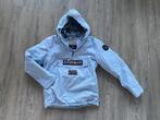 Jas (wintersport) Heren en dames, Ophalen of Verzenden, Napapijri, Gedragen, Maat 48/50 (M)