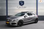 Mercedes-Benz A-klasse 250 AMG Line LED/SFEER/PANORAMADAK/AL, Gebruikt, Euro 6, 4 cilinders, Bedrijf
