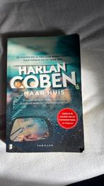 Harlan Coben - Naar huis, Ophalen of Verzenden, Harlan Coben, Zo goed als nieuw