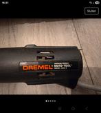 Dremel mototool, Ophalen of Verzenden, Gebruikt