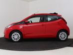 Toyota Aygo 1.0 VVT-i x-play cabrio I Apple Carplay/Android, Auto's, Toyota, 12 maanden, Stof, Gebruikt, 4 stoelen