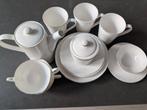 Zara home tea set, Huis en Inrichting, Keuken | Servies, Ophalen, Gebruikt
