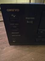 Onkyo Receiver - Dolby Surround, Audio, Tv en Foto, Versterkers en Receivers, Gebruikt, Ophalen of Verzenden, 60 tot 120 watt