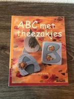 Knutselen met theezakjes, Ophalen of Verzenden, Zo goed als nieuw