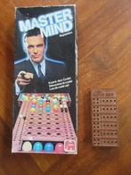 2 x Master Mind (normaal en mini), Een of twee spelers, Ophalen of Verzenden, Gebruikt