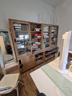 Buffetkast Riverdale LAATSTE KANS!, Huis en Inrichting, Kasten | Buffetkasten, Ophalen, Riverdale, 200 cm of meer, 150 tot 200 cm