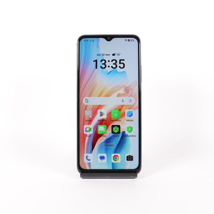 Oppo A38 128GB - B Grade, Telecommunicatie, Mobiele telefoons | Overige merken, Gebruikt