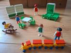 Playmobil 3417 Kinderkamer - Vintage Set, Ophalen of Verzenden, Gebruikt