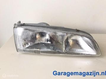 Koplamp rechts 20-3032R Hyundai H100 1993 - 1995 TYC beschikbaar voor biedingen