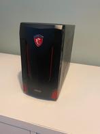 Gaming pc 1660 super, Computers en Software, Desktop Pc's, Ophalen, Gebruikt, MSI, 512 GB