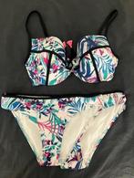 Mooie bikini Hunkemoller 75G M+L, Kleding | Dames, Badmode en Zwemkleding, Overige kleuren, Ophalen of Verzenden, Zo goed als nieuw