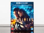 Aliens 4K UHD + Blu-Ray (UK Import), Cd's en Dvd's, Blu-ray, -, -, Science Fiction en Fantasy, Fox