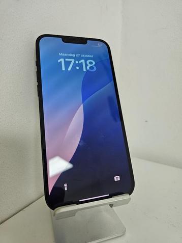 Apple iPhone 14 plus | 128GB | midnight  beschikbaar voor biedingen