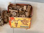 Vintage Matador Houten Constructie Speelgoed K1+K2 Sets Comp, Antiek en Kunst, Antiek | Speelgoed, Ophalen of Verzenden