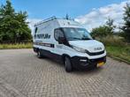 Iveco Daily 35S14 2.3D 100KW 2018 l2h2, 13 km/l, 2378 kg, 136 pk, Iveco