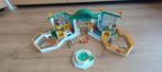 Playmobil 3240 Dierentuin, Ophalen of Verzenden, Gebruikt