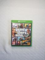 GTA 5 xbox one, series x, Verzenden