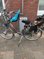 Gazelle | Elektrische fiets | opladen defect, Fietsen en Brommers, Fietsen | Dames | Moederfietsen, Ophalen, Gebruikt, Versnellingen