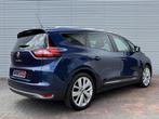 Renault Scenic 1.3 TCe Limited 7 Pers Carplay Led Airco 2018, Auto's, Voorwielaandrijving, Stof, Gebruikt, Zwart