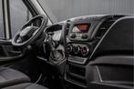 Iveco Daily 35S16V 2.3 L4H2 | Automaat | Euro 6 | 157 PK | C, Automaat, Gebruikt, Iveco, 2384 kg
