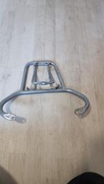 SYM Fiddle 2 achterdrager, Ophalen of Verzenden, Zo goed als nieuw, Overige typen