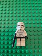 Lego star wars, Ophalen of Verzenden, Zo goed als nieuw, Complete set, Lego