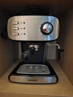 Basistarief koffiemachine, Witgoed en Apparatuur, Koffiezetapparaten, Ophalen of Verzenden, Koffiemachine