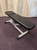 Abdomen / buik Crunch bank/bench, Sport en Fitness, Fitnessapparatuur, Ophalen, Buik, Krachtstation, Zo goed als nieuw