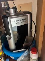 Aquarium Filters, Dieren en Toebehoren, Vissen | Aquaria en Toebehoren, Ophalen, Gebruikt, Filter of Co2