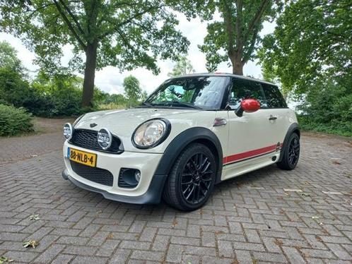 Mini Mini 1.6 Cooper Business Line airco cruis navi elk rame, Auto's, Mini, Te koop, Cooper, ABS, Airbags, Airconditioning, Boordcomputer