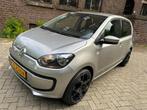 Volkswagen Up! 1.0 move up! BlueMotion 5Drs Alu ,Airco Mooie, Voorwielaandrijving, Stof, Gebruikt, Up!