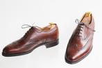 Nieuw! Crockett & Jones in de  maat 8GX = maat 42 breed, Bruin, Nieuw, Ophalen of Verzenden, Crockett & Jones